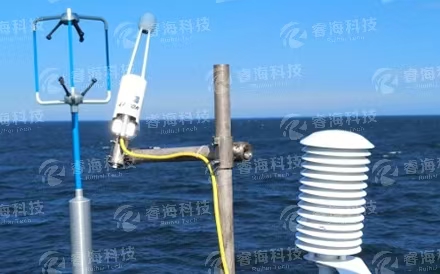 海洋觀測(cè)系統(tǒng)：船載渦動(dòng)通量觀測(cè)系統(tǒng)